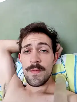Pietro Devante online show from 09/19/25, 03:45