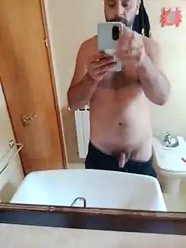 manchego85 online show from 09/27/25, 02:11