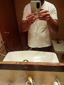 manchego85 online show from 10/09/25, 10:30