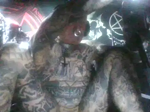 object857 online show from 09/23/25, 09:40