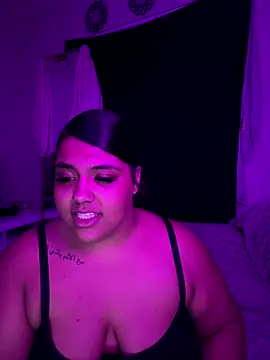 1n0nlythroat online show from 10/24/25, 03:36