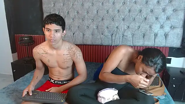 RihanandDrake online show from 11/29/25, 02:20