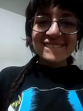  Alaskamisa online show from 10/21/25, 04:24