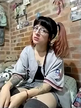  Alaskamisa online show from 11/02/25, 07:38