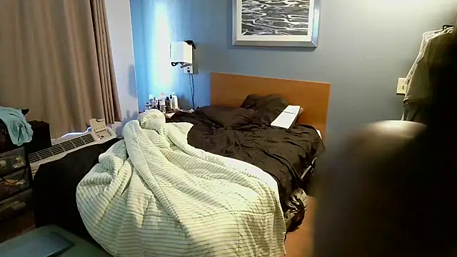 Deknkei online show from 07/21/26, 02:52