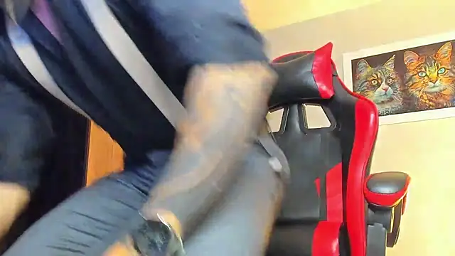 ALPHA DOMINUS  online show from 11/09/25, 04:22