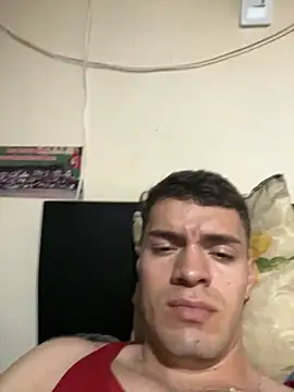 ALPHA DOMINUS  online show from 11/25/25, 02:33