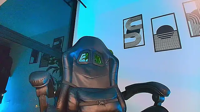ALPHA DOMINUS  online show from 07/08/26, 03:33