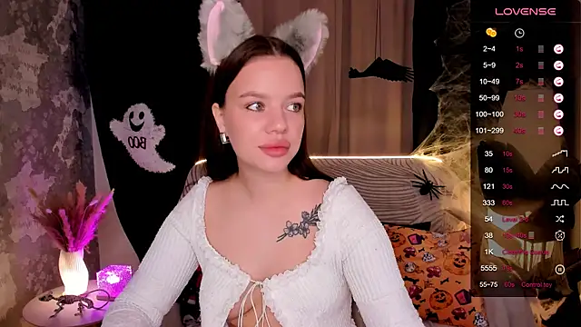 marydreams  online show from 10/23/25, 08:35