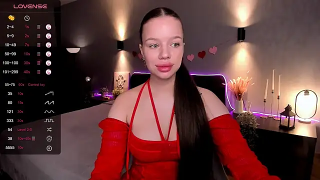 marydreams  online show from 05/10/26, 02:28