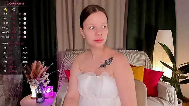 marydreams  online show from 06/08/26, 02:23