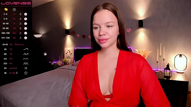 marydreams  online show from 06/29/26, 10:15