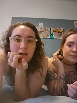 AndHerXO online show from 05/27/26, 03:31