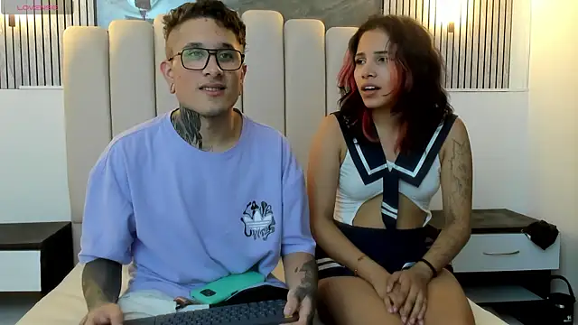 RavenandCody online show from 09/09/25, 03:50