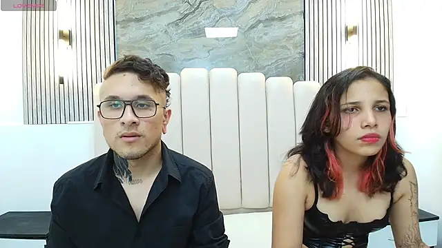 RavenandCody online show from 09/15/25, 03:50