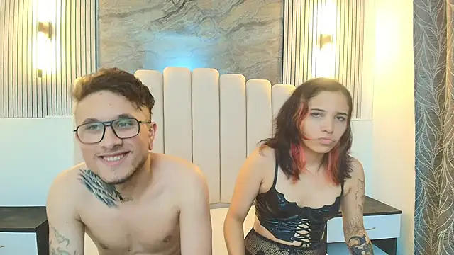 RavenandCody online show from 09/22/25, 03:52