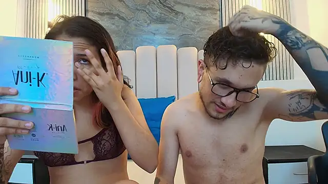 RavenandCody online show from 10/06/25, 03:48