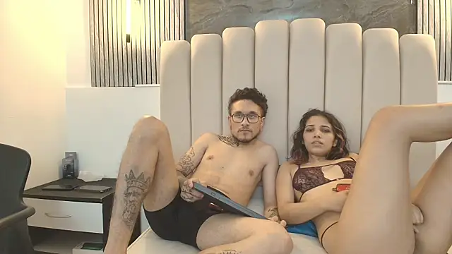 RavenandCody online show from 10/11/25, 09:30