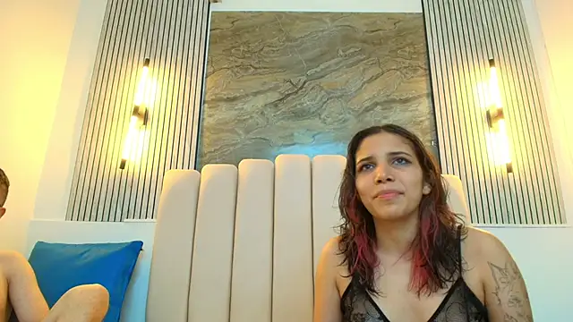 RavenandCody online show from 10/21/25, 03:40