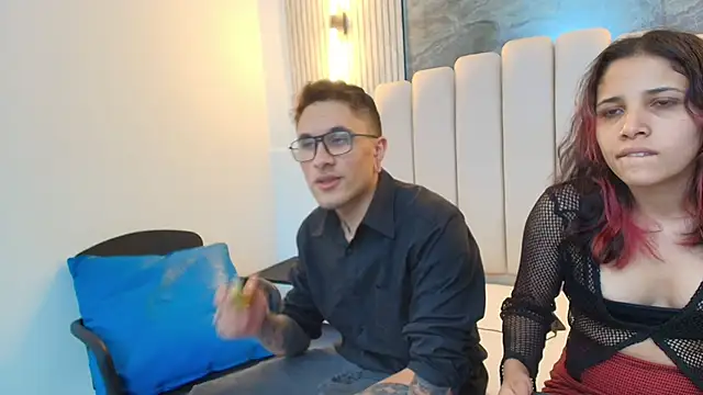 RavenandCody online show from 10/22/25, 03:40