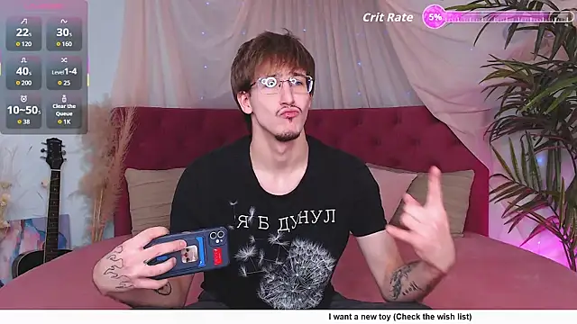 Snapshot of KiskaKurt chatting on 11/12/25, 09:21 KiskaKurt online show from 11/12/25, 09:21