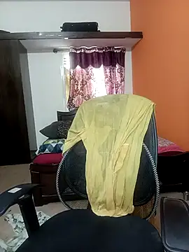 Snapshot of Chadni_kannada chatting on 10/26/25, 07:25 Chadni kannada online show from 10/26/25, 07:25