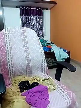 Snapshot of Chadni_kannada chatting on 12/03/25, 03:54 Chadni kannada online show from 12/03/25, 03:54