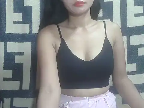pretty asian xx online show from 01/11/26, 11:10