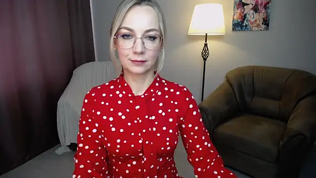 Ava Elior online show from 09/21/25, 10:06