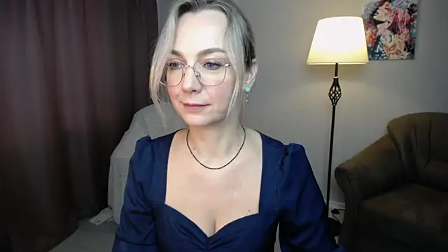 Ava Elior online show from 10/10/25, 09:41