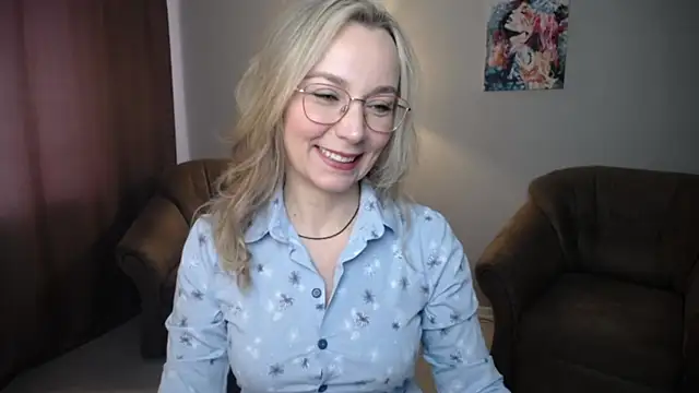 Ava Elior online show from 06/06/26, 10:20
