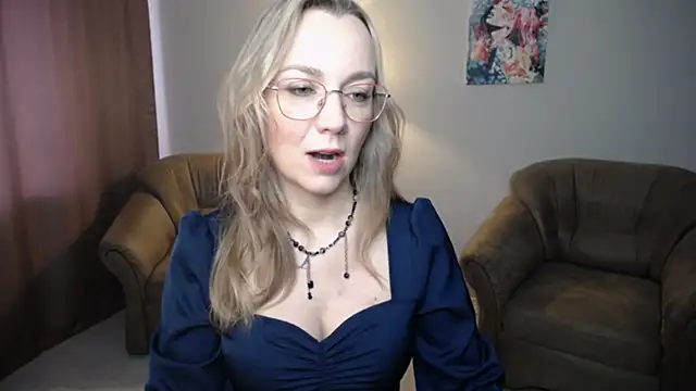 Ava Elior online show from 06/13/26, 10:24