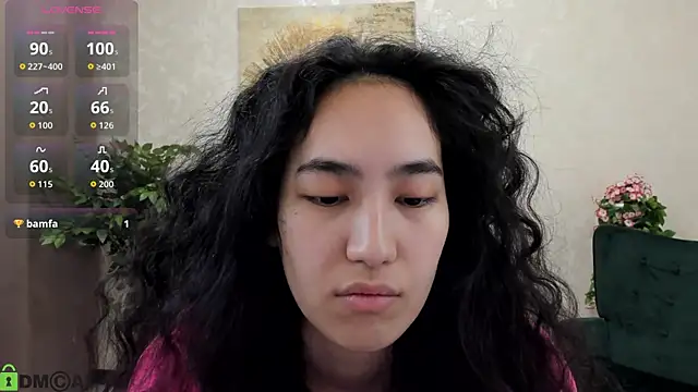 Snapshot of FlirtyAura chatting on 01/08/26, 03:42 FlirtyAura online show from 01/08/26, 03:42