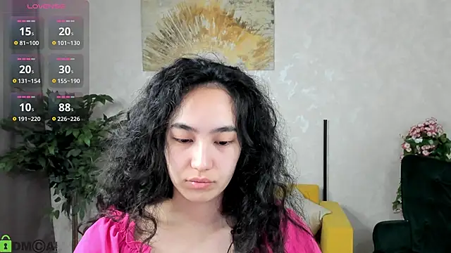 Snapshot of FlirtyAura chatting on 01/11/26, 02:05 FlirtyAura online show from 01/11/26, 02:05