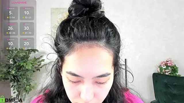 Snapshot of FlirtyAura chatting on 01/14/26, 03:45 FlirtyAura online show from 01/14/26, 03:45