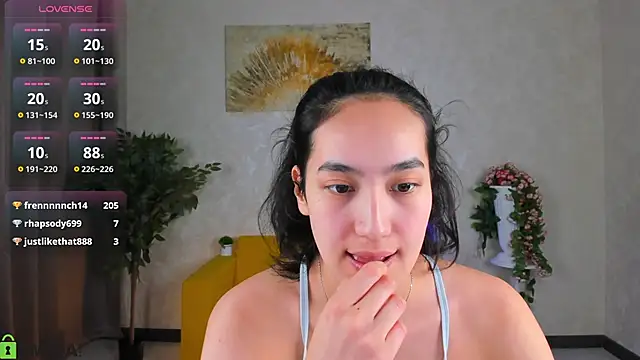 Snapshot of FlirtyAura chatting on 02/03/26, 02:53 FlirtyAura online show from 02/03/26, 02:53
