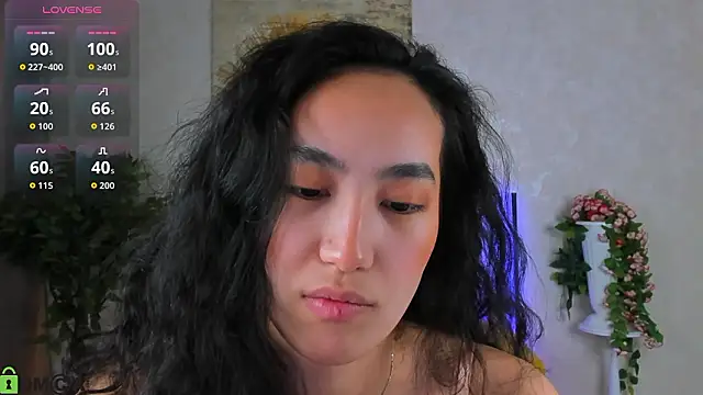 Snapshot of FlirtyAura chatting on 02/06/26, 03:44 FlirtyAura online show from 02/06/26, 03:44
