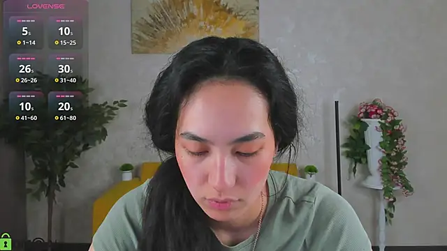 Snapshot of FlirtyAura chatting on 02/10/26, 02:59 FlirtyAura online show from 02/10/26, 02:59