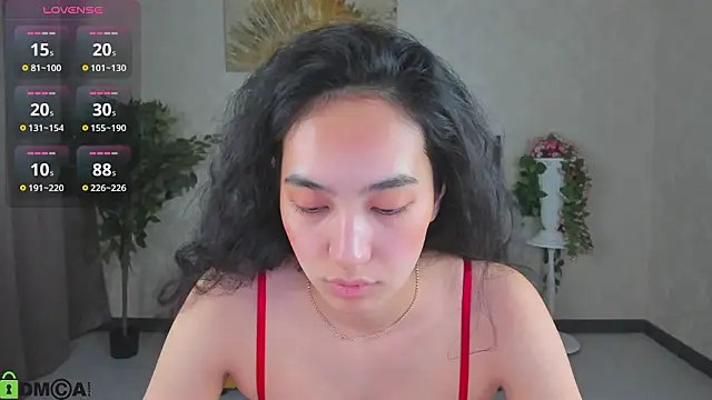 Snapshot of FlirtyAura chatting on 02/13/26, 03:24 FlirtyAura online show from 02/13/26, 03:24