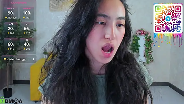 Snapshot of FlirtyAura chatting on 02/16/26, 03:02 FlirtyAura online show from 02/16/26, 03:02