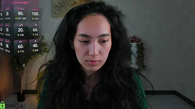 Snapshot of FlirtyAura chatting on 02/17/26, 03:14 FlirtyAura online show from 02/17/26, 03:14