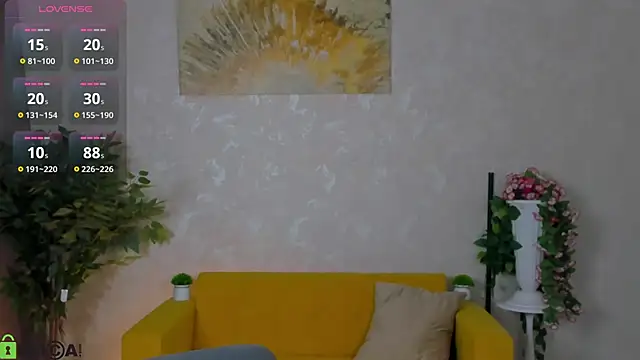 Snapshot of FlirtyAura chatting on 02/19/26, 03:35 FlirtyAura online show from 02/19/26, 03:35