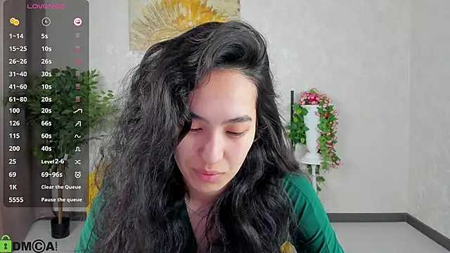 Snapshot of FlirtyAura chatting on 02/23/26, 03:48 FlirtyAura online show from 02/23/26, 03:48