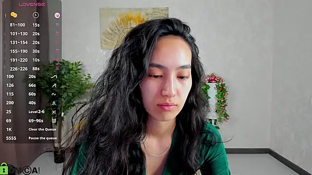 Snapshot of FlirtyAura chatting on 02/24/26, 03:48 FlirtyAura online show from 02/24/26, 03:48
