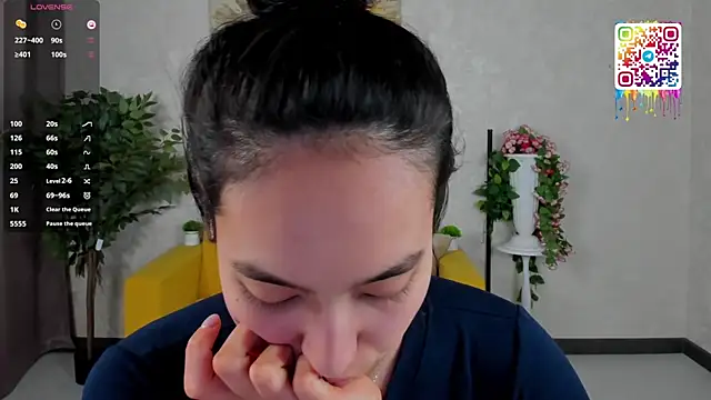 Snapshot of FlirtyAura chatting on 02/25/26, 02:48 FlirtyAura online show from 02/25/26, 02:48