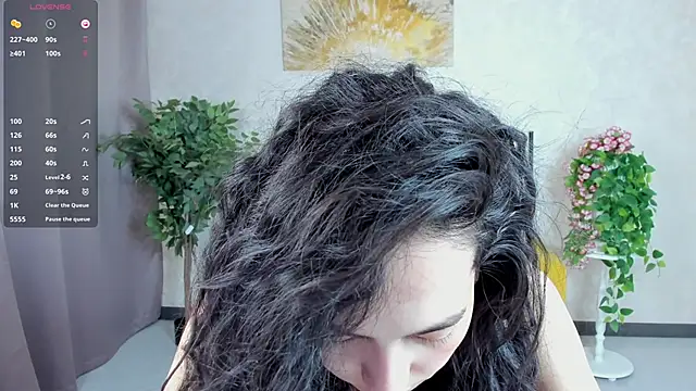 Snapshot of FlirtyAura chatting on 03/06/26, 02:19 FlirtyAura online show from 03/06/26, 02:19