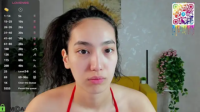 Snapshot of FlirtyAura chatting on 03/07/26, 03:14 FlirtyAura online show from 03/07/26, 03:14
