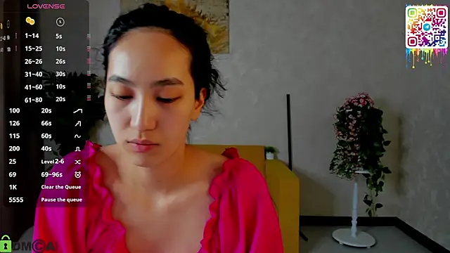 Snapshot of FlirtyAura chatting on 03/13/26, 03:13 FlirtyAura online show from 03/13/26, 03:13