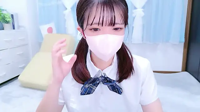 AKO o0 online show from 07/20/26, 05:22