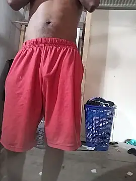 Snapshot of Kesurra chatting on 10/19/25, 01:12 Kesurra online show from 10/19/25, 01:12